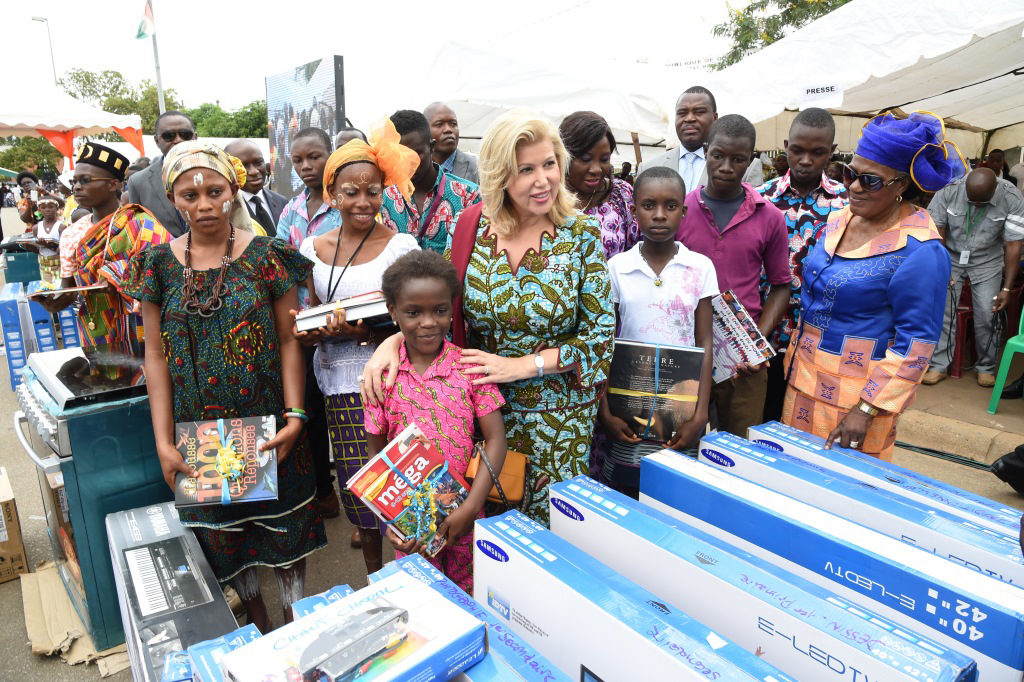 Festival National des Arts et de la Culture en milieu scolaire