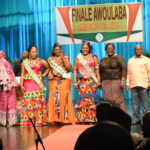 Finale du concours Awoulaba 2015