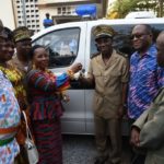 Plus de 120 millions F CFA en dons offert aux populations au nom de Dominique Ouattara