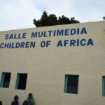 Dominique Ouattara offre une salle multimédia totalement équipée à la jeunesse