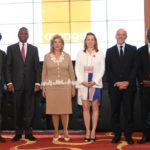 La Première Dame, Dominique Ouattara : « Ensemble, main dans la main, nous parviendrons à faire bouger les choses »
